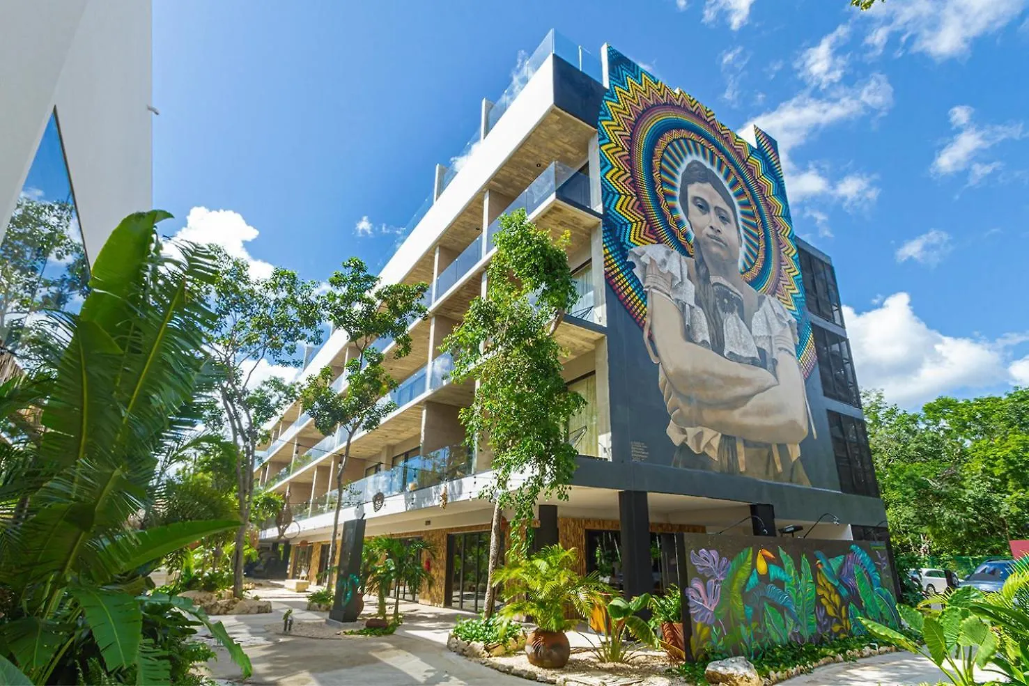 Tuk Tulum Studios