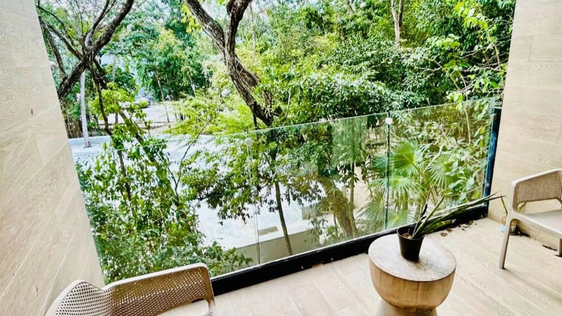 Tuk Tulum Studios Mexiko